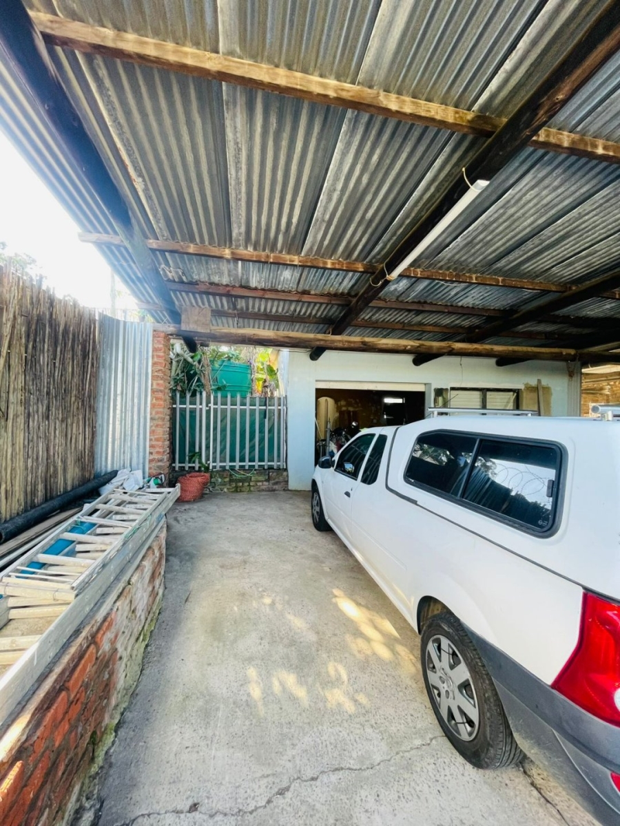3 Bedroom Property for Sale in Amalinda Eastern Cape